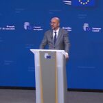 Μητσοτάκης: H Στρατηγική Ατζέντα λαμβάνει υπόψιν όλες τις σημαντικές ελληνικές προτεραιότητες – H κοινή αμυντική συνεργασία αποτελεί μονόδρομο