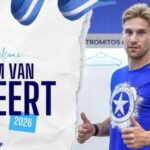 Εθνική Σκωτίας: Αμφίβολος ο Ρόμπερτσον, για την πρεμιέρα κόντρα στην Γερμανία