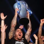 Εξαφανίστηκε αμερικανός αστυνομικός στην Αμοργό – Ήταν για πεζοπορία σε δύσβατο σημείο