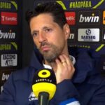 ΑΣΠΙΔΕΣ: Επέστρεψε η φρεγάτα «ΥΔΡΑ» και φεύγει η φρεγάτα «ΨΑΡΑ» (φωτογραφίες)