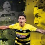 Τσίπρας – Ζάεφ βράβευσαν τον Μ. Νίμιτς: Έκκληση σε όλους «να σεβαστούν τη Συμφωνία των Πρεσπών»