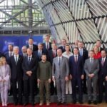 Σύνοδος Κορυφής: Αντίδραση Μητσοτάκη για την γαλλογερμανική πρόταση στο κείμενο της Στρατηγικής Ατζέντας