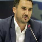 EURO 2024: Όλα για την ασφάλεια Παναγιώτης Κουμάνταρος