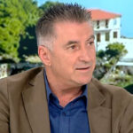 Σε Γαλλία και Νορμανδία ο Μητσοτάκης- Επίσκεψη στα ναυπηγεία των Belharra