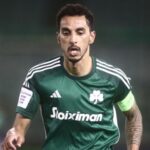 EURO 2024: Μοιρασιά για Δανία και Σλοβενία Παναγιώτης Κουμάνταρος