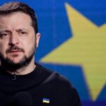 ΗΠΑ και Ουκρανία υπέγραψαν διμερή συμφωνία για την ασφάλεια