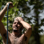 Άκαρπες οι έρευνες για τον εντοπισμό του Ολλανδού τουρίστα στην Σάμο