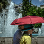 Με το βραβείο της Ολυμπιακής Δάφνης τιμήθηκε η Γιάννα Αγγελοπούλου Δασκαλάκη