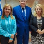 Σταϊκούρας για Ν. Καρβάλη – Τοξότες: Θα συνδεθεί το εμπορικό λιμάνι της Καβάλας με το σιδηροδρομικό δίκτυο