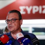 Εκτός για 2,5 μήνες ο Μπρινιόλι στην ΑΕΚ Παναγιώτης Κουμάνταρος