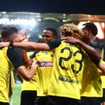 Πυρκαγιά σε αγροτική αποθήκη στο Κάτω Σούλι Μαραθώνα