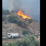 Καύσωνας τέλος ύστερα από 16 μέρες – Έρχονται βροχές και καταιγίδες