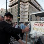 Η Ιταλίδα πρωθυπουργός Μελόνι καλεί το Ισραήλ να μην πέσει στην «παγίδα» των αντιποίνων