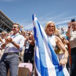 Ολυμπιακοί Αγώνες: Πλήθος αστέρων για την επιστροφή της Μπάιλς Παναγιώτης Κουμάνταρος