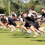 Άστον Βίλα: Οι Βίλανς ανακοίνωσαν την απόκτηση του Ονάνα από την Έβερτον