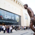 Εθνική Ελλάδας: Προς επιστροφή στο Καραϊσκάκης μετά από επτά χρόνια