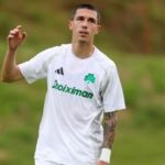 Άρης: Αυτές είναι οι εμφανίσεις των κίτρινων για τη νέα χρονιά