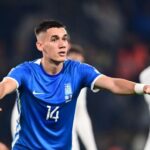 Κικίλιας: Η πυρκαγιά στα Καλύβια Θορικού εντοπίστηκε από drone της Πυροσβεστικής και τέθηκε υπό έλεγχο σε 20 λεπτά