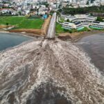 Μακρόν: «Οι Ολυμπιακοί Αγώνες θα είναι μοναδικοί»