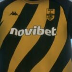 Παναθηναϊκός, μεταγραφές: Η Κόμο ενδιαφέρεται για τον Αϊτόρ