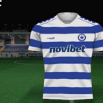 Τισουντάλι: “Οι Ελ Καντουρί και Άμραμπατ μού είπαν τα καλύτερα για τον ΠΑΟΚ, να παίξουμε στο Champions League”