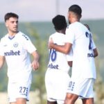 Ολυμπιακός, μεταγραφές: Προς δανεισμό στη Ρίο Άβε ο Άντζελο Σίνα