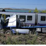 Ολυμπιακοί Αγώνες: «Λύγισε» η Σάκκαρη και αποκλείστηκε Μαρία Γεωργακοπούλου