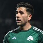 ΠΑΟΚ, μεταγραφές: Εμπλέκουν τον Δικέφαλο με Ντρκούσιτς στη Ρωσία