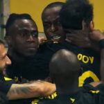 Εθνική Νέων Ανδρών: Τα μεγάλα σουτ στην τέταρτη περίοδο για την ανατροπή και το χάλκινο μετάλλιο