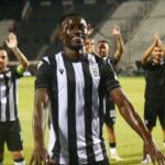 Απατηλή ιστοσελίδα με λογότυπο της Ελληνικής Αστυνομίας