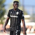 Ατρόμητος, μεταγραφές: Ο Μπάκου έγινε η 12η μεταγραφή των μπλε