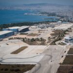 Συγκλονιστικό βίντεο από τη στιγμή που η φωτιά κυκλώνει τον πυροσβέστη που τραυματίστηκε στην Εύβοια