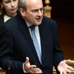 Φωτιά τώρα στην Κερατέα – Σε ισχύ κυκλοφοριακές ρυθμίσεις