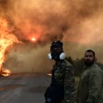 Καιρός: Μικρή ανάσα δροσιάς σήμερα Τρίτη – Πότε θα ανέβει ξανά το θερμόμετρο
