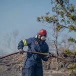 Νέα Σμύρνη: Πυρκαγιά σε διαμέρισμα- Εντοπίστηκε σορός γυναίκας