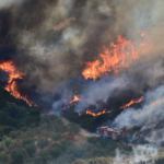 Νέο κύμα ζέστης το πρώτο δεκαήμερο του Αυγούστου – Η πρόγνωση του Γιάννη Καλλιάνου για τον καιρό