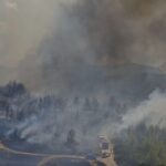 Νέος κύκλος αντιδράσεων από την Άγκυρα μετά τη δήλωση Γεωργιάδη