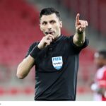 Γεωργιάδης για Πολάκη: Δεν μπορώ να πιστέψω ότι θα παραμείνει στον ΣΥΡΙΖΑ μετά το επεισόδιο