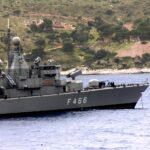 Μετά τη θερμή εισβολή έρχεται «πολικός αεροχείμαρρος» – Πότε και πόσο θα πέσει η θερμοκρασία