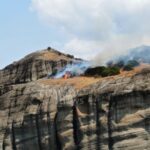 Επίσκεψη Καραγκούνη στην Κέρκυρα