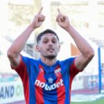 Ολυμπιακός, μεταγραφές: Ο Γιάρεμτσουκ φόρεσε τα ερυθρόλευκα