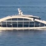 Μεγάλη φωτιά στον Ωρωπό, ενισχύθηκαν οι πυροσβεστικές δυνάμεις – Μήνυμα από το 112
