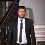 Ο Ολυμπιακός ανανέωσε με τον Ελ Κααμπί Παναγιώτης Κουμάνταρος