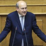 Επιπλέον πόροι στις περιοχές Δίκαιης Αναπτυξιακής Μετάβασης: Υπογραφή Συμφώνου Συνεργασίας ΥΠΑΑΤ – ΥΠΕΘΟ