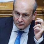 Φωτιά τώρα στο Μαρκόπουλο – Ξέσπασαν δύο εστίες