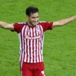 ΑΕΚ: Τελέστηκε ο αγιασμός στην OPAP Arena παρουσία Ηλιόπουλου