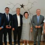 Υπ. Ανάπτυξης: Σε πλήρη εξέλιξη τα έργα για το Τεχνολογικό Πάρκο 4ης γενιάς Thess INTEC