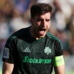 ΠΑΟΚ, μεταγραφές: Λεπτομέρειες για την οριστική συμφωνία με τη Γάνδη για τον Τισουντάλι, σύμφωνα με Βέλγο δημοσιογράφο