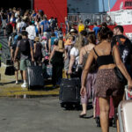 Φωτιά τώρα στο Πουρί Μαγνησίας