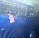 Εκλογές στις ΗΠΑ: Εκτός κούρσας ο Μπάιντεν – Αποσύρει την υποψηφιότητά του